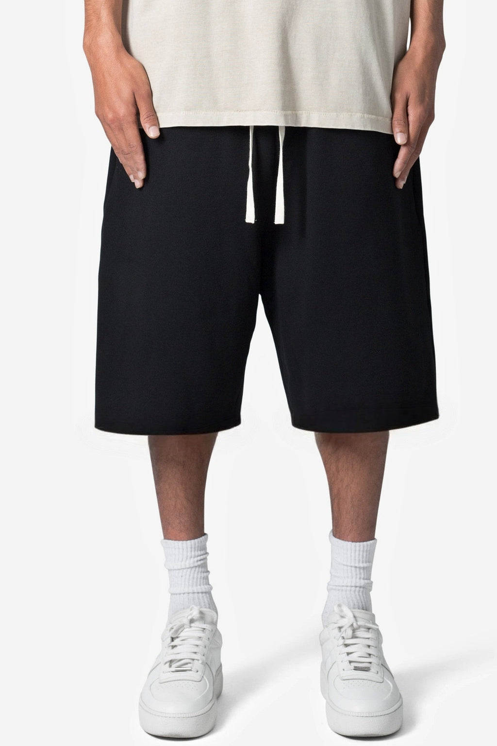 XCED : Ultra Baggy Shorts