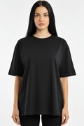 XCED Boxy Oversized T-shirt