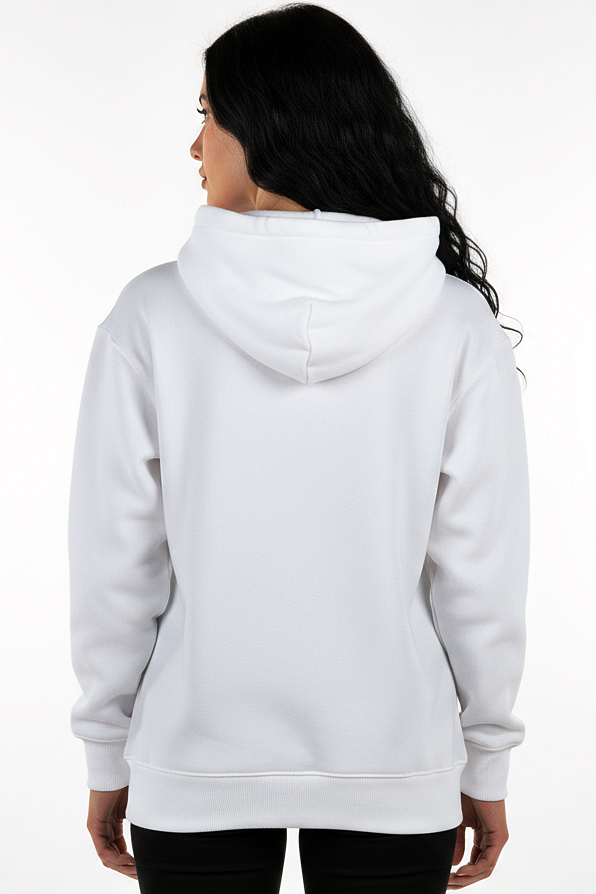 Xced women's basic oversized hoodie, Egypt