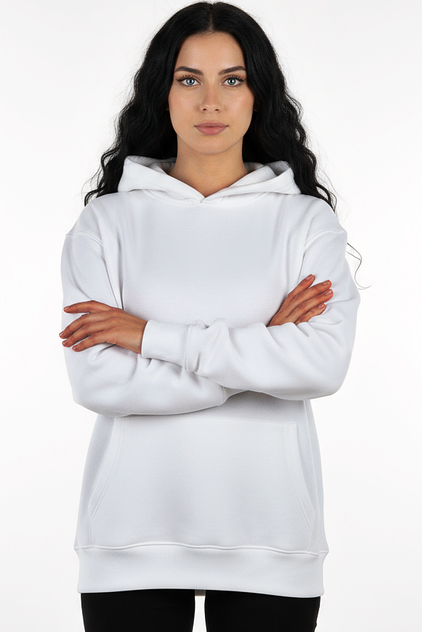 Xced women's basic oversized hoodie, Egypt