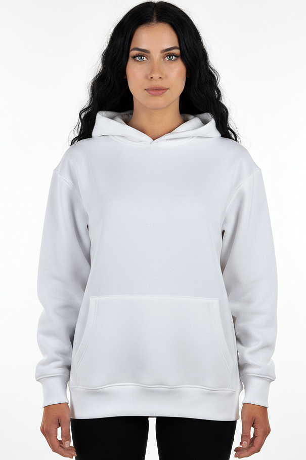 Xced women's basic oversized hoodie, Egypt