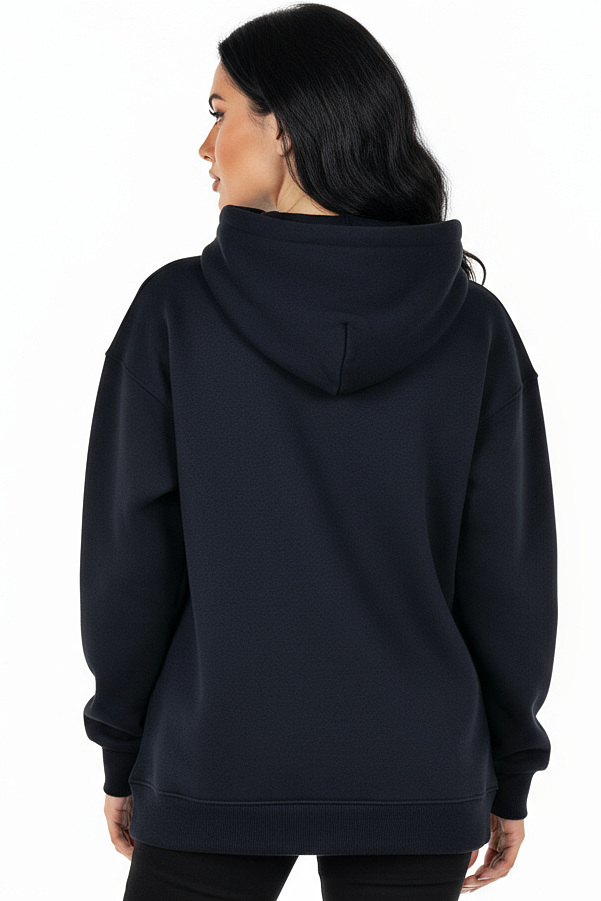 Xced women's basic oversized hoodie, Egypt