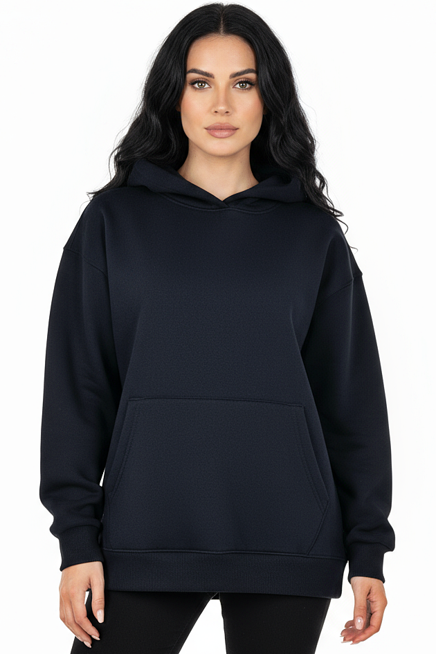 Xced women's basic oversized hoodie, Egypt