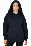 Xced women's basic oversized hoodie, Egypt