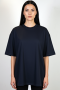 XCED Heavy-Weight Oversized T-shirt Women