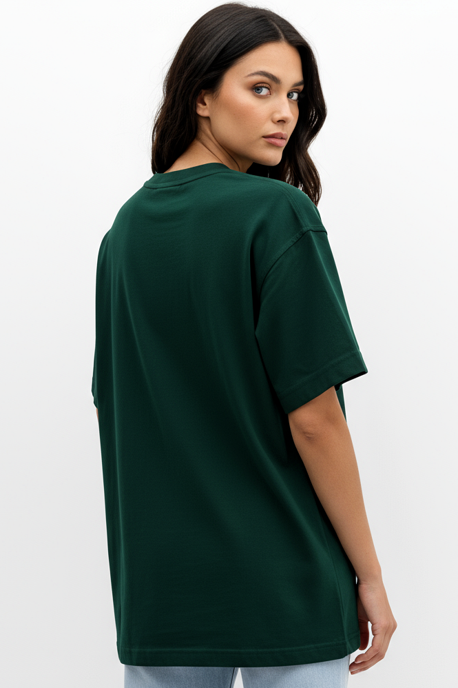 Ivory : Crew Bold Tee