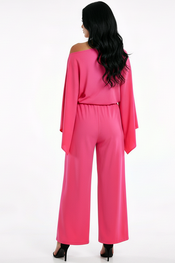 Bronze : Flowy Linen Set