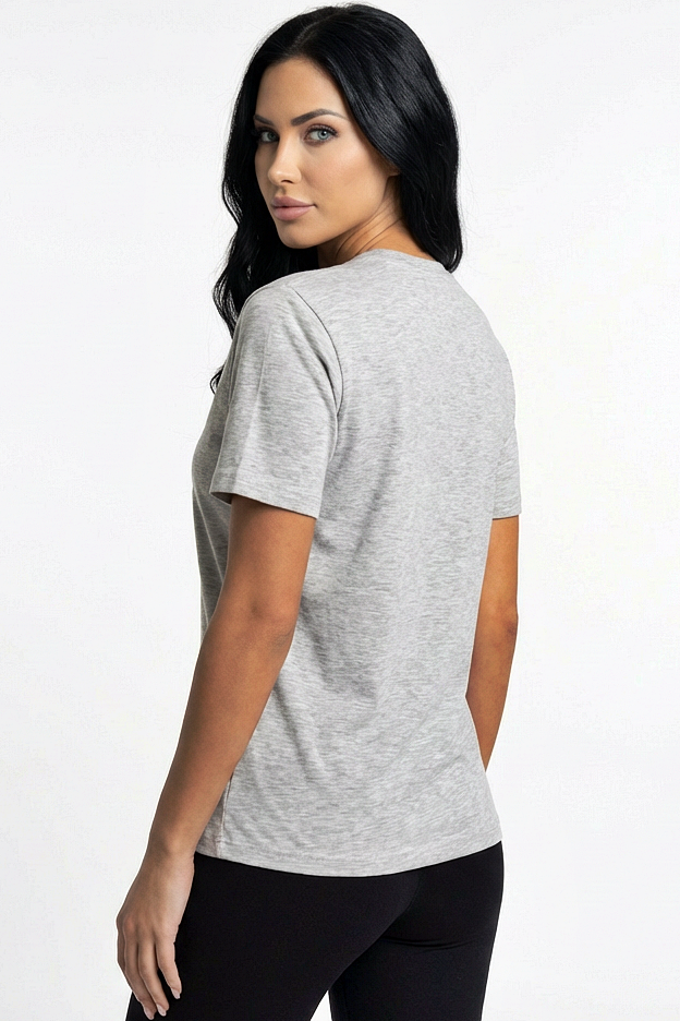 XCED Basic Regular T-shirt Women