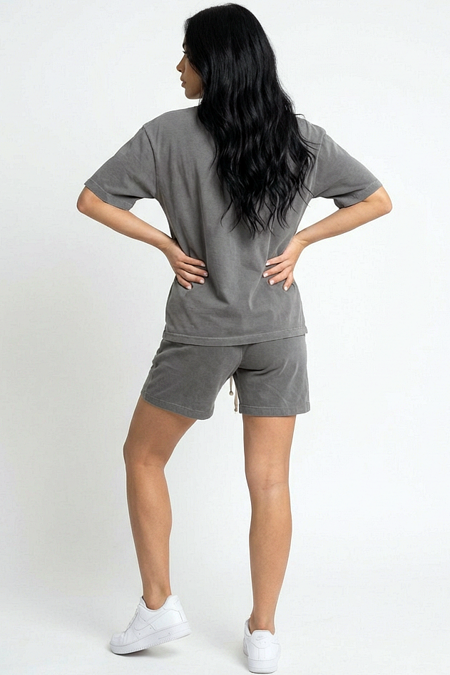 Xced women's acid wash set, Egypt