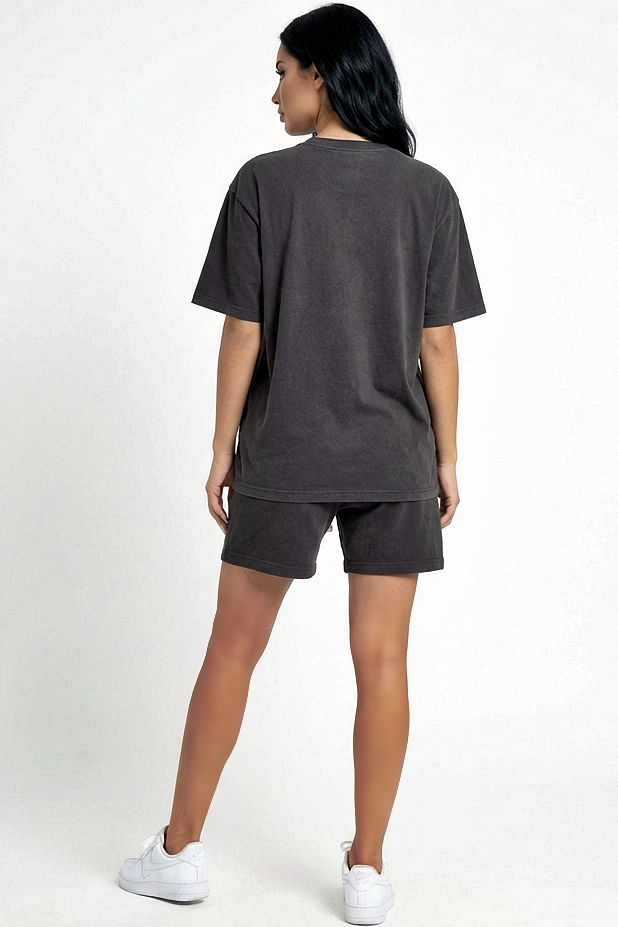 Xced women's acid wash set, Egypt