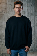 Xced men's basic oversized crewneck, Egypt