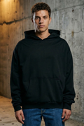 Xced men's basic oversized hoodie, Egypt