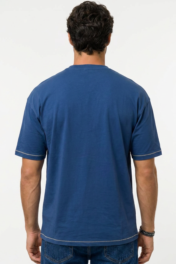 XCED Heavy-Weight Rush T-shirt