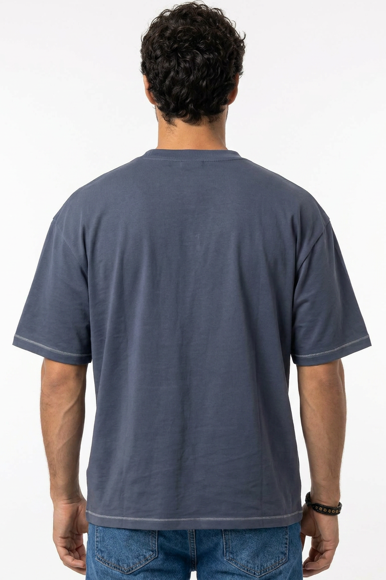 XCED Heavy-Weight Rush T-shirt