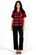 Gioia : G-0001 checkered front