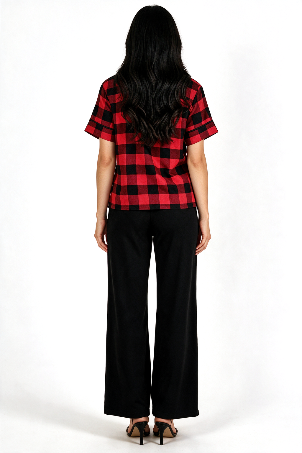 Gioia : G-0001 checkered back