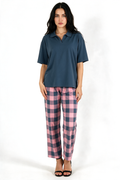 Gioia : G-0003 checkered front