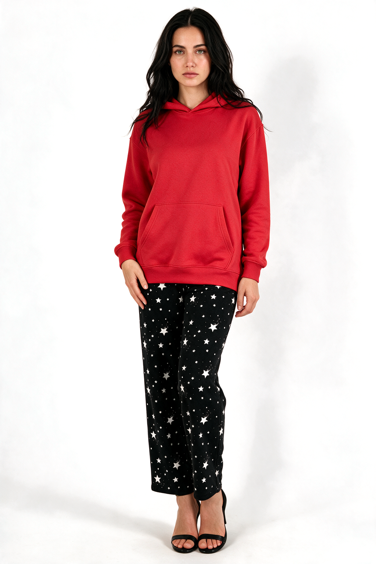 Gioia : G-0030 red front