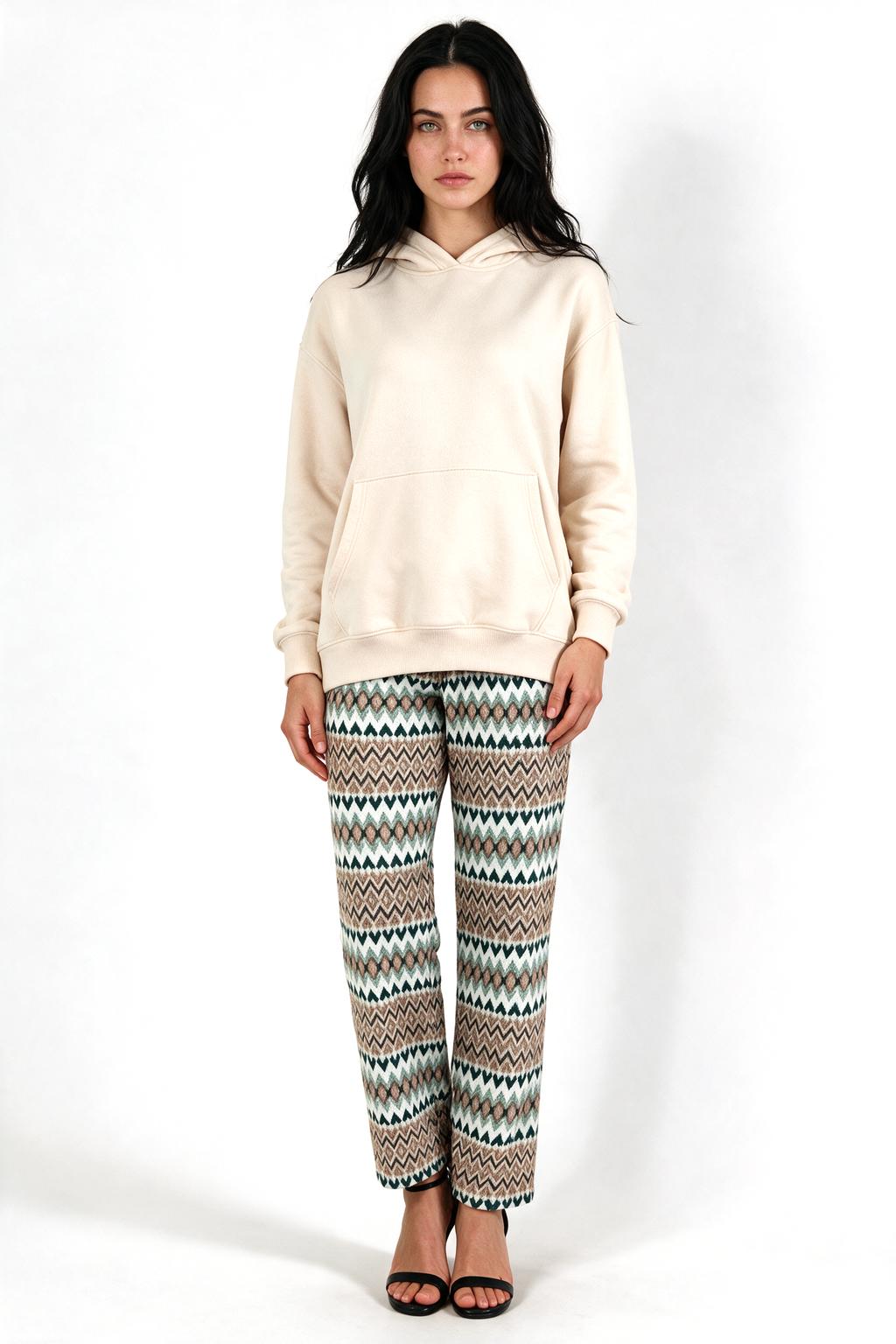 Gioia : G-0030 offwhite front