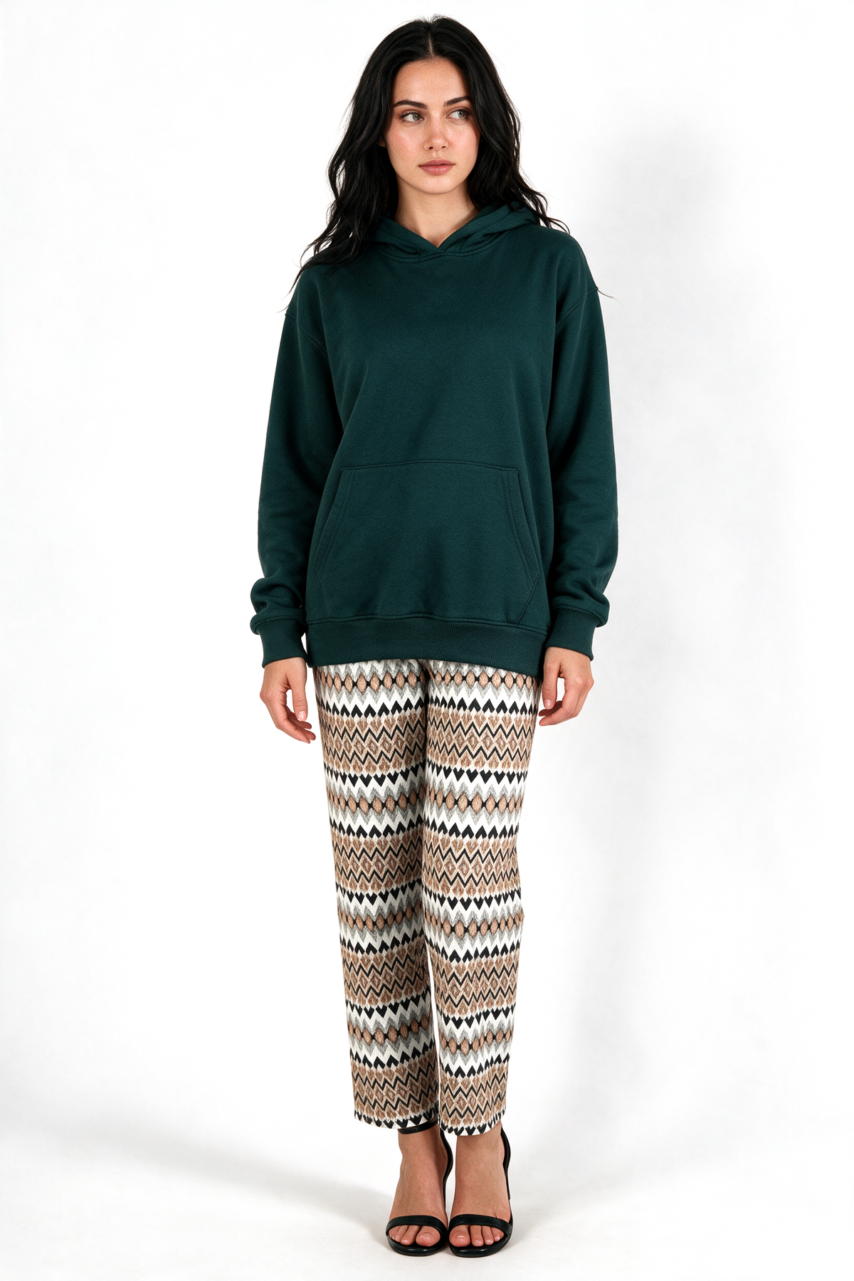 Gioia : G-0030 green front