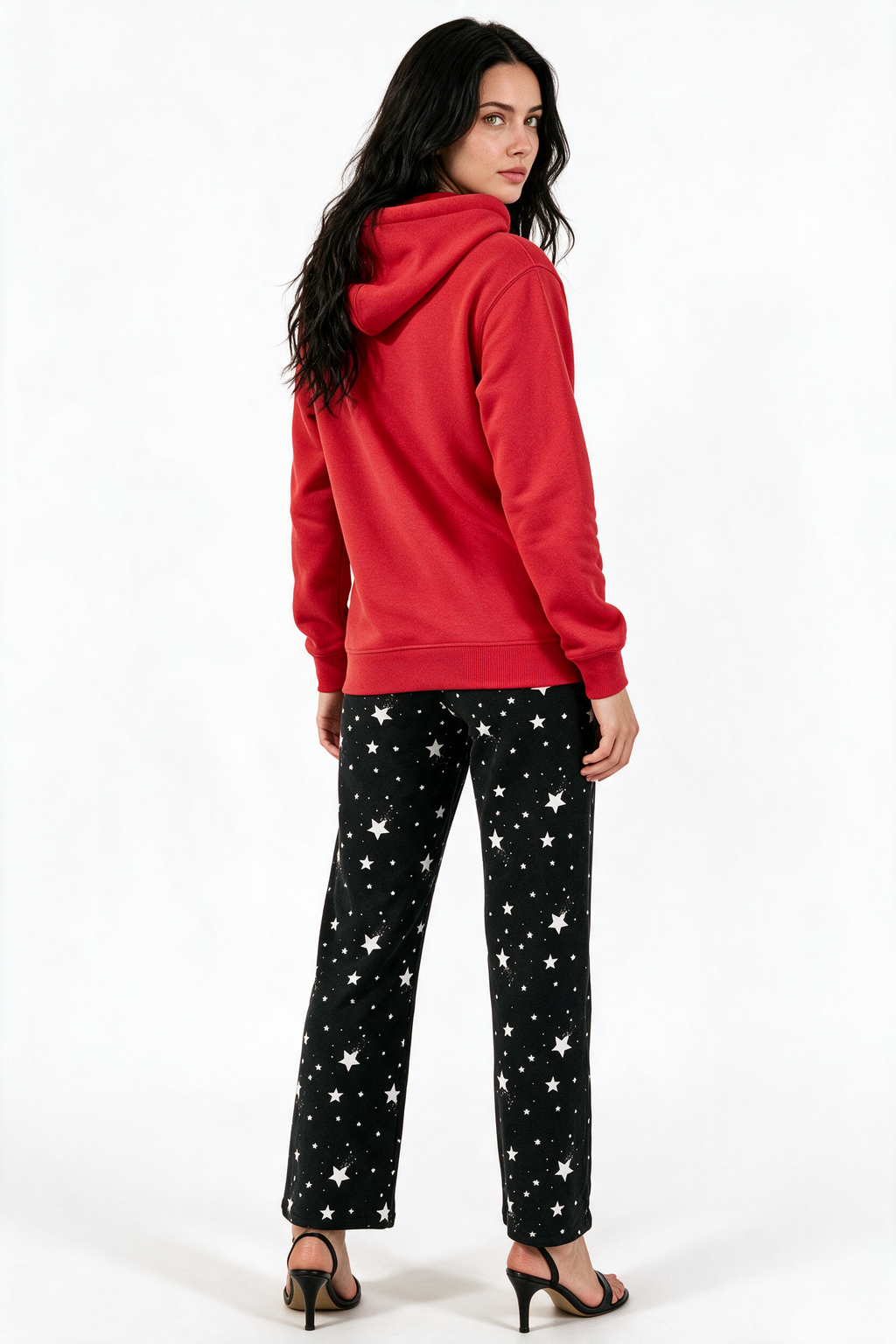 Gioia : G-0030 red back