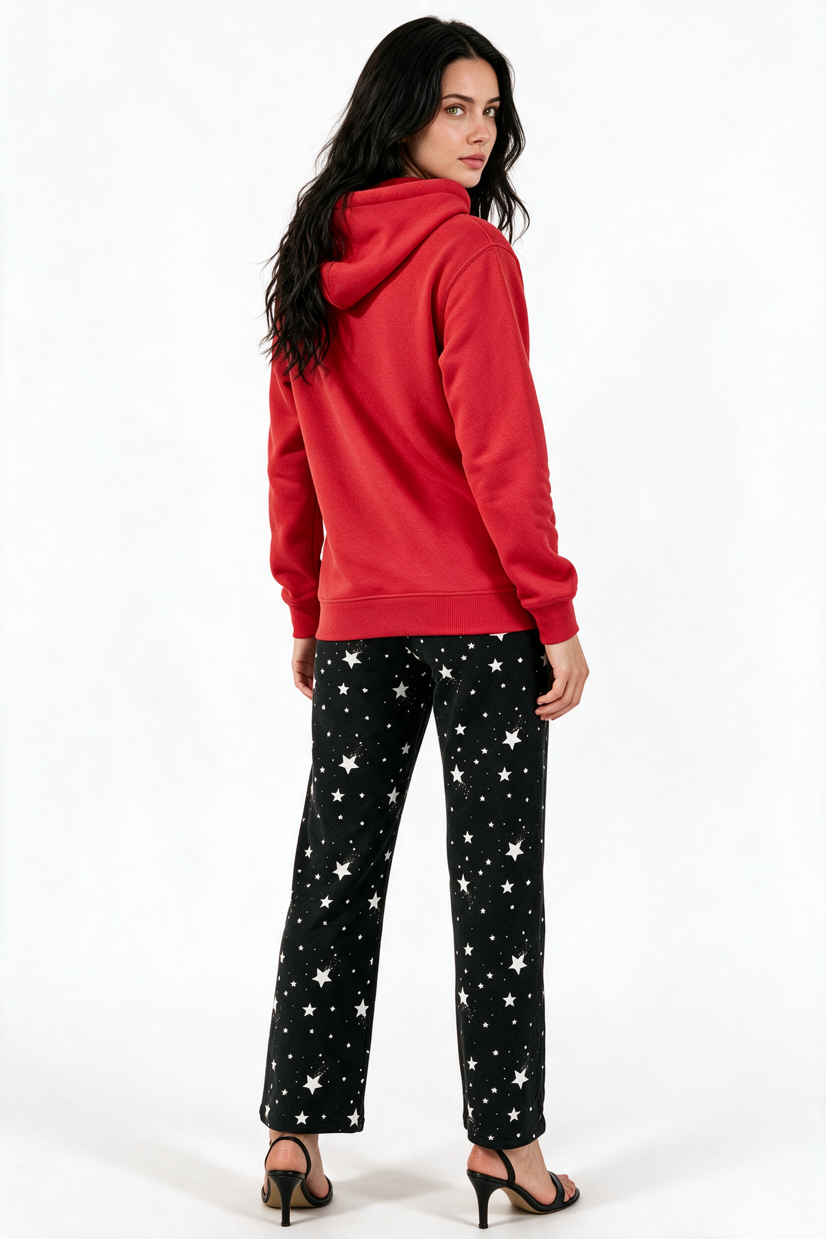 Gioia : G-0030 red back