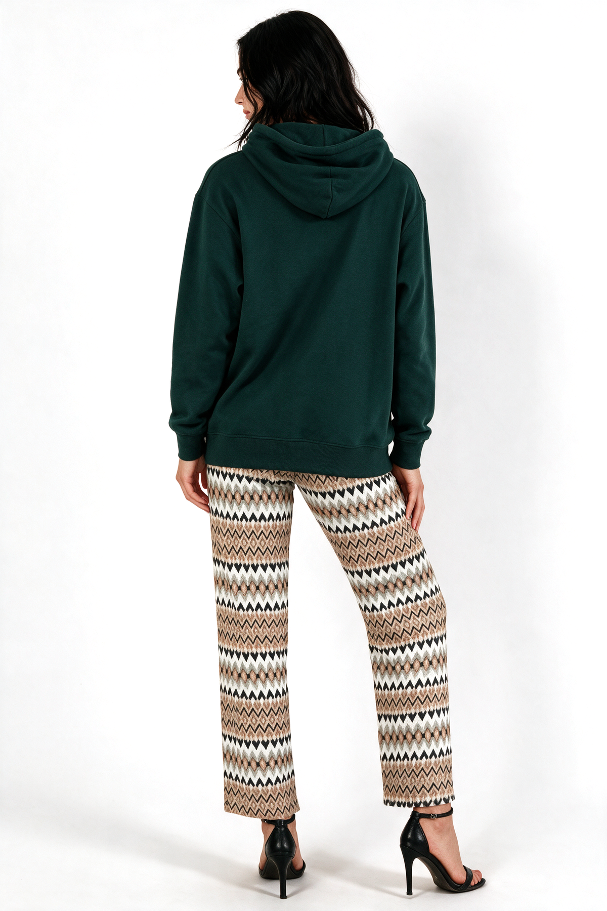 Gioia : G-0030 green back