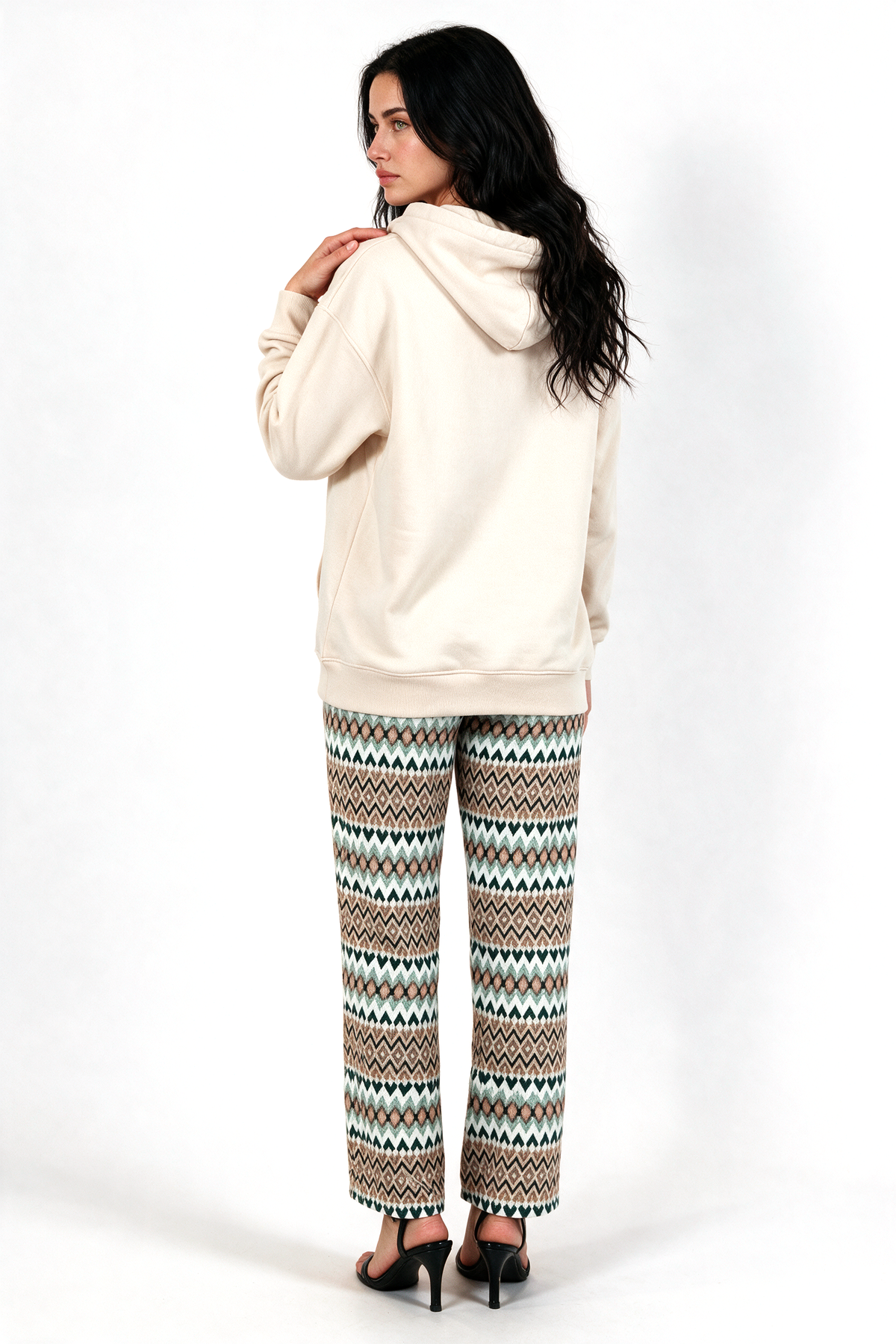 Gioia : G-0030 offwhite back