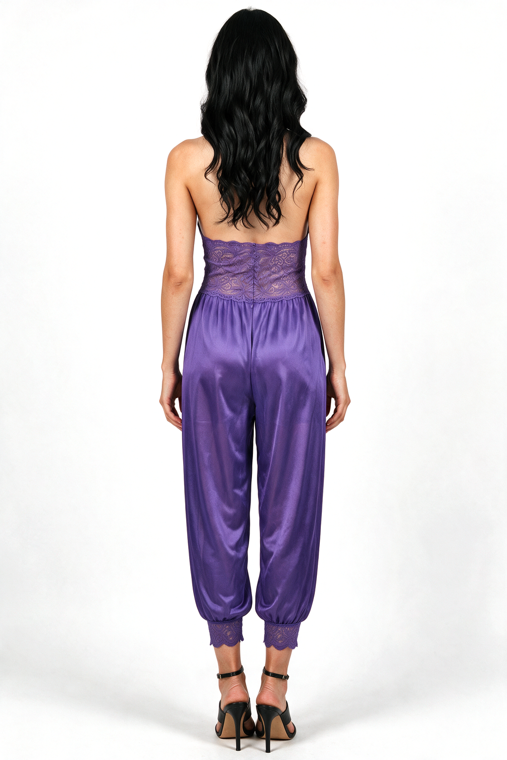 Gioia : G-473 Purple back