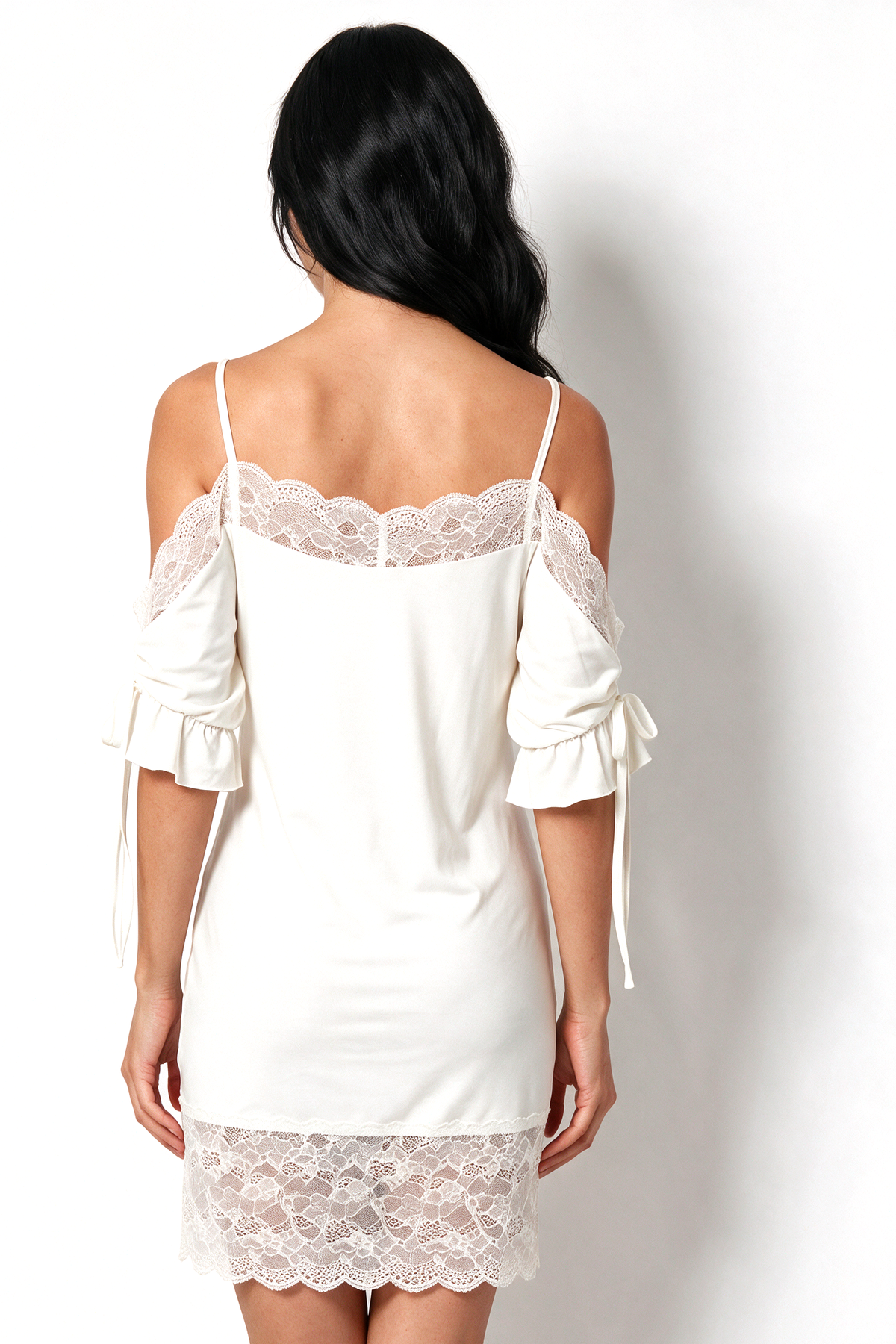 Gioia : G-512 White back