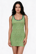 Gioia : G-517 Green front