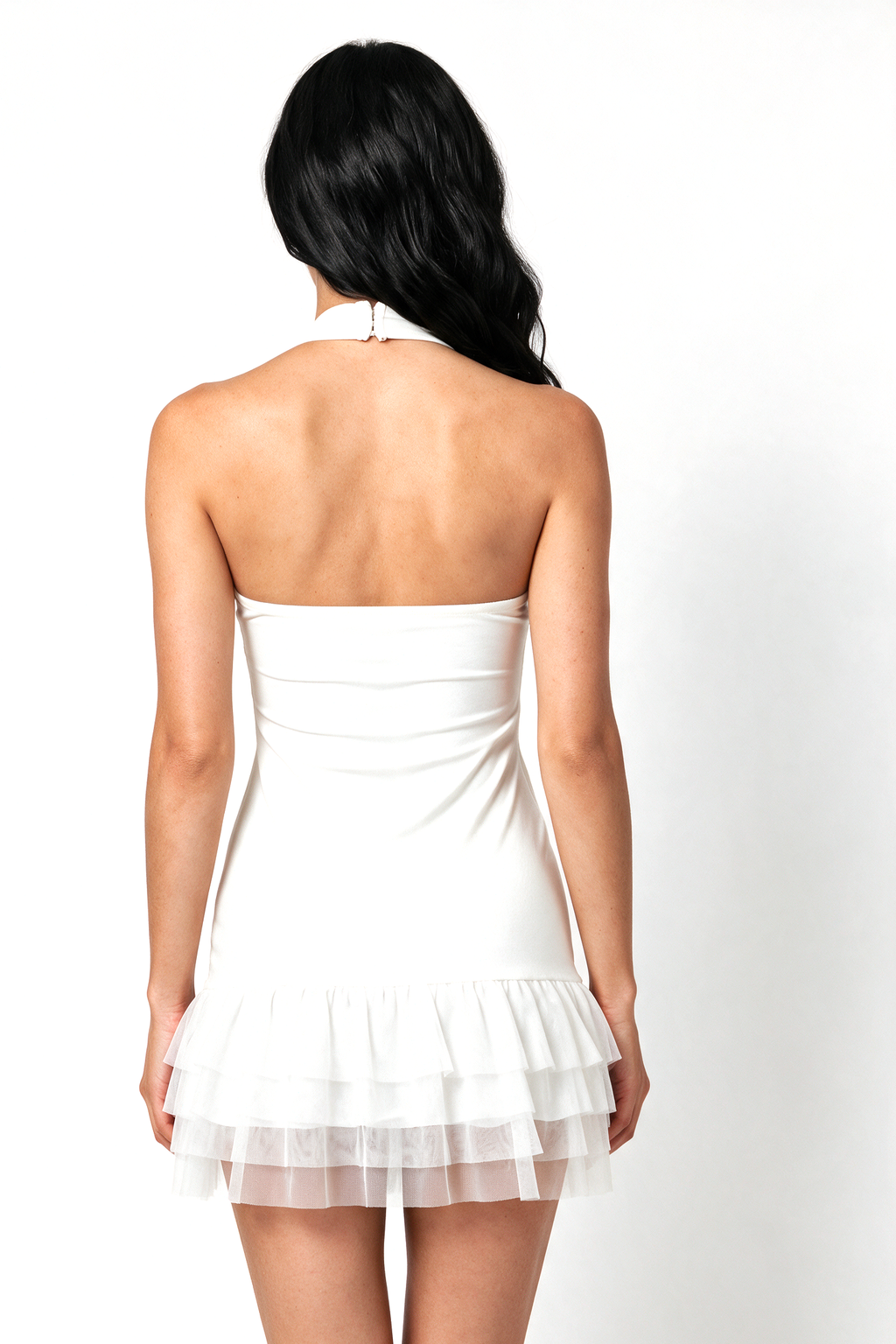 Gioia : G-520 White back