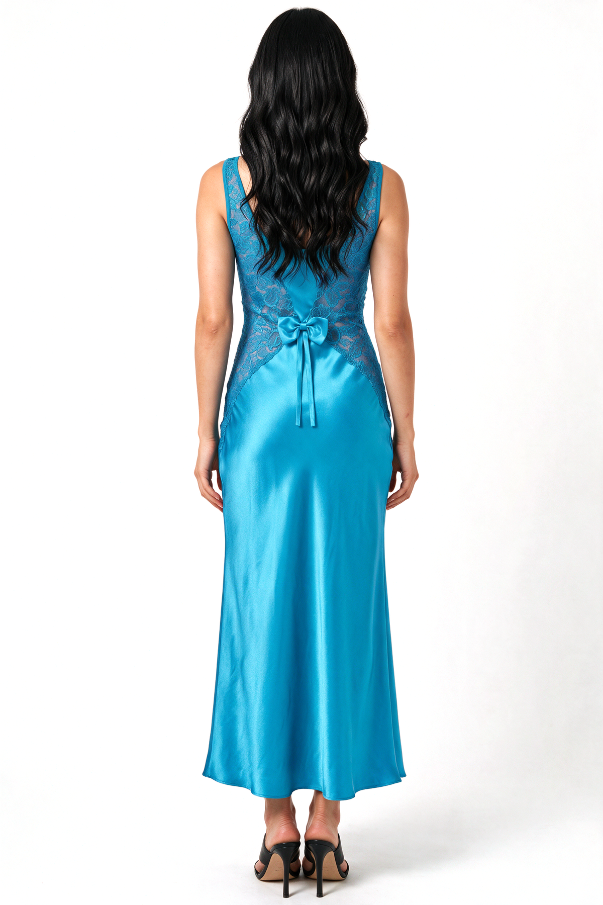 Gioia : G-522 Turquoise back