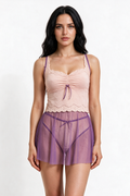 Gioia : G-552 Purple front