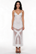 Gioia : G-573 White front