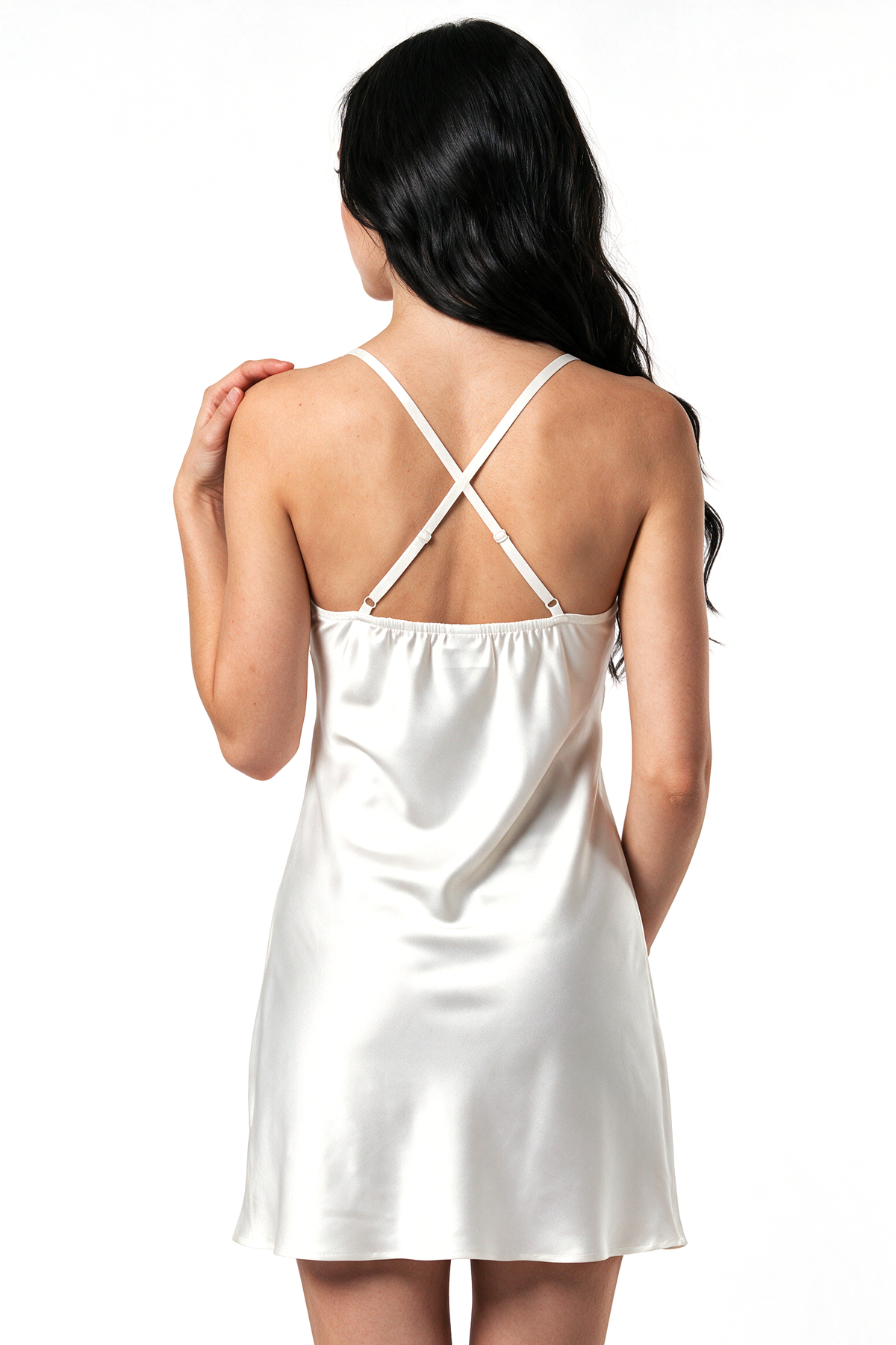 Gioia : G-7017 White back