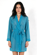 Gioia : G-764 Turquoise front