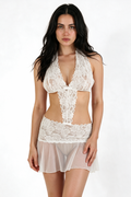 Gioia : G-9321 offwhite front