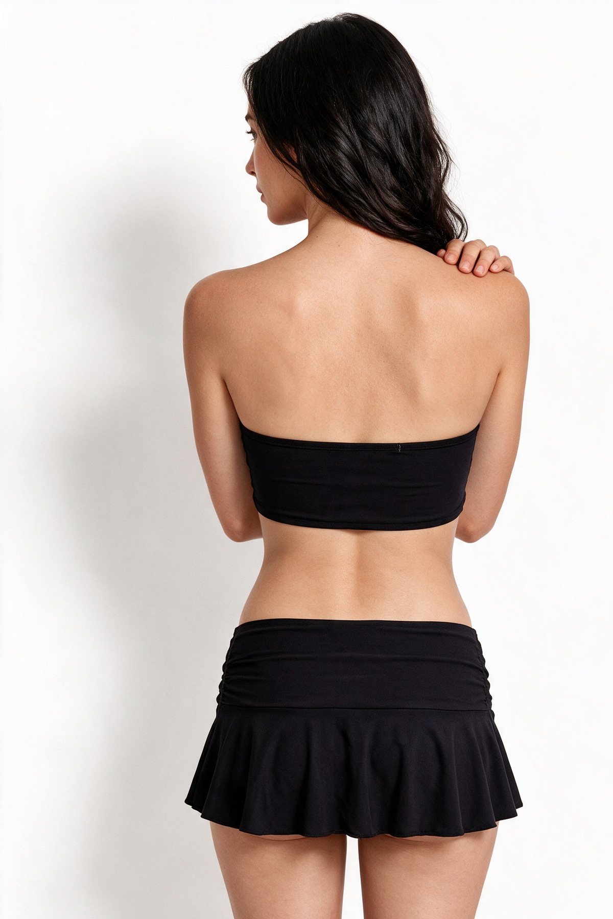 Gioia : G-9332 Black back