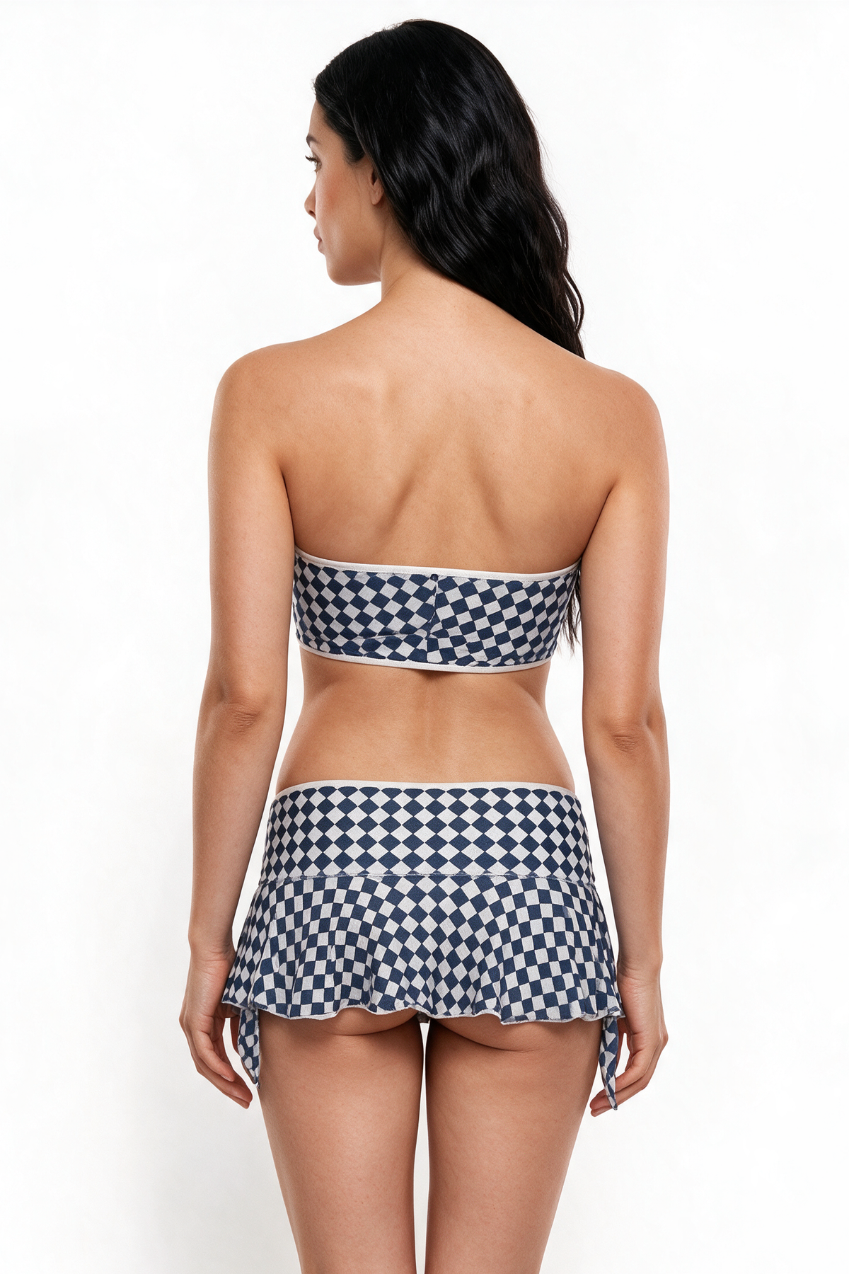 Gioia : G-9332 Chess back