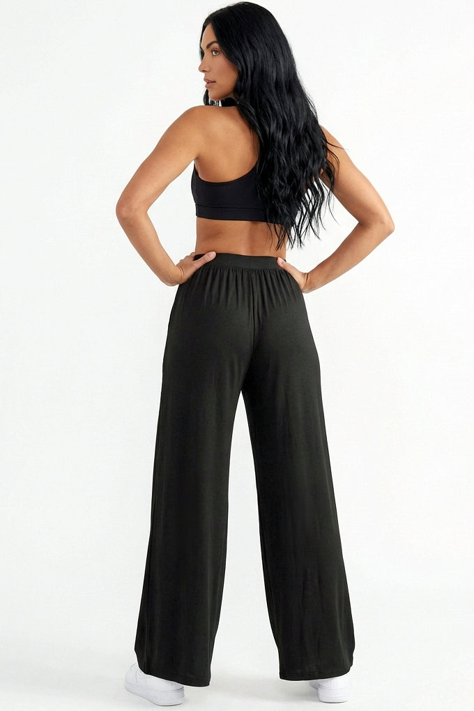XCED Wide Leg Pants