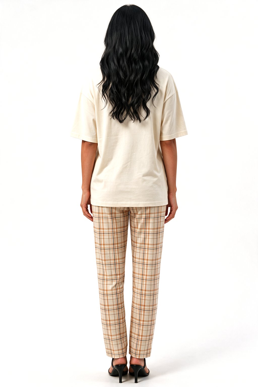 Gioia : G-888 White back