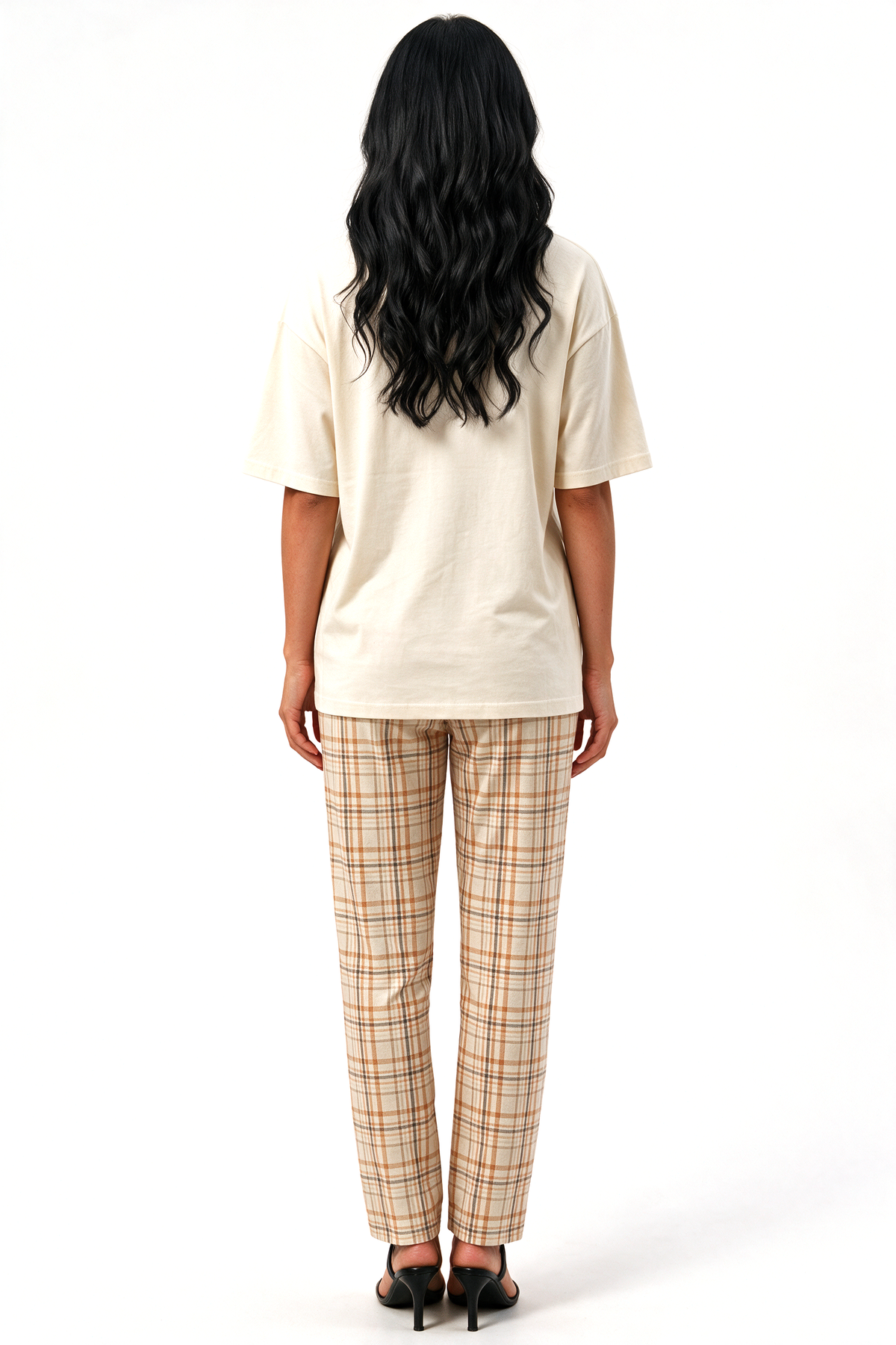 Gioia : G-888 White back