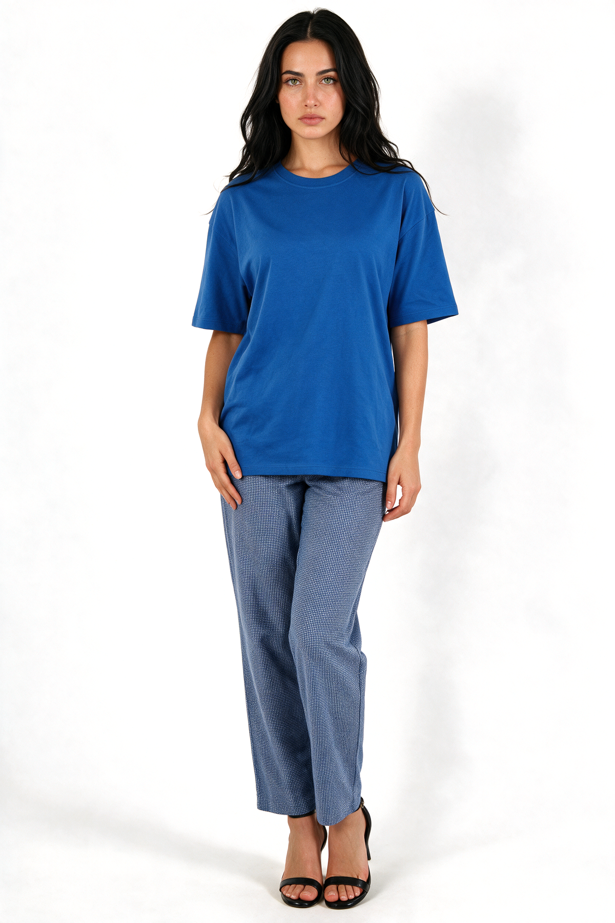 Gioia : G-888 Blue front