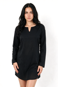 Gioia : O-510 Black front