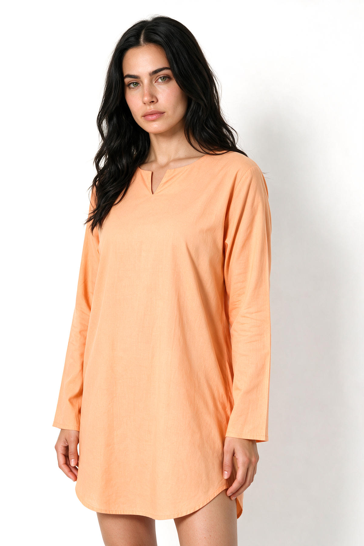 Gioia : O-510 Orange front