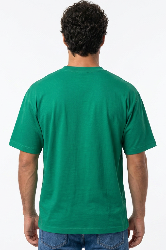 XCED Light Oversized T-shirt