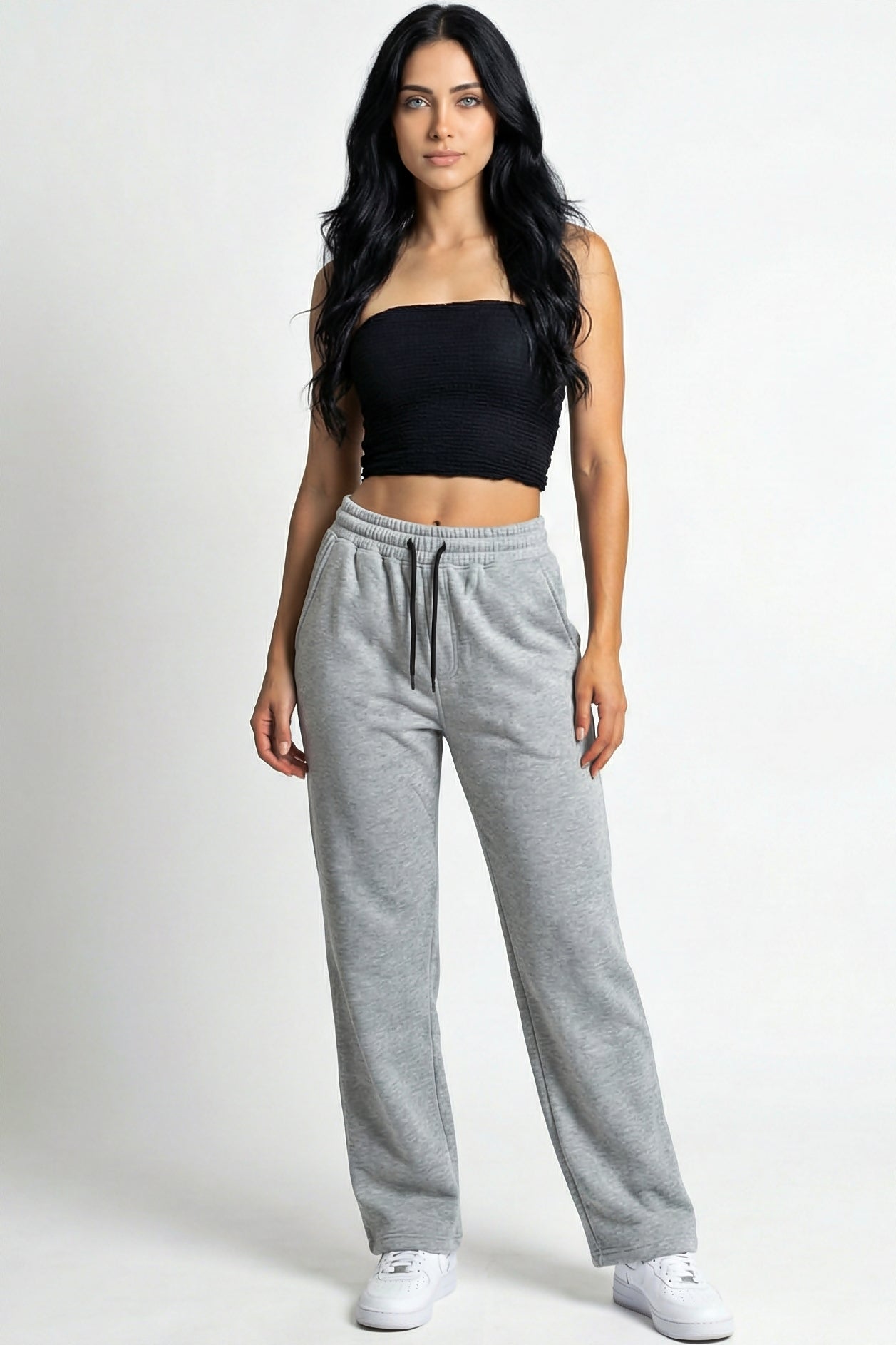 Xced women's heavy sweatpants, Egypt