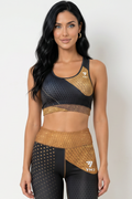 YM7 : Y-1020-1 Sports Bra
