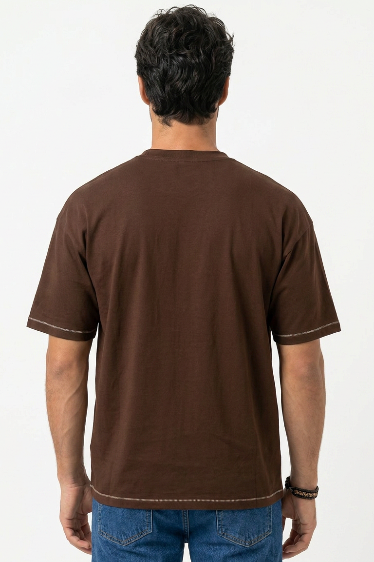 XCED Heavy-Weight Rush T-shirt